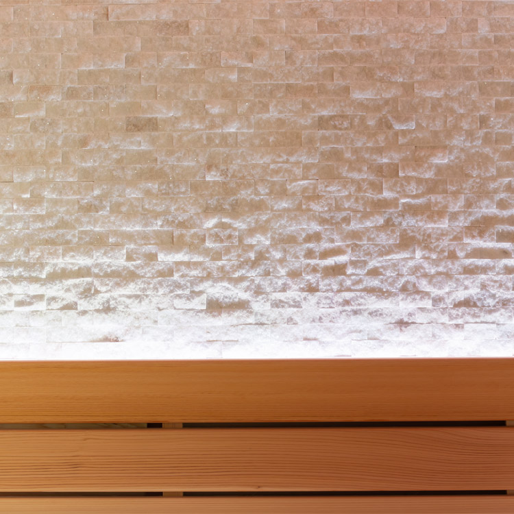 Finse Sauna | Red cedar | 220x200 | 9kW Cilindro | R6158N3 galerijafbeelding 11