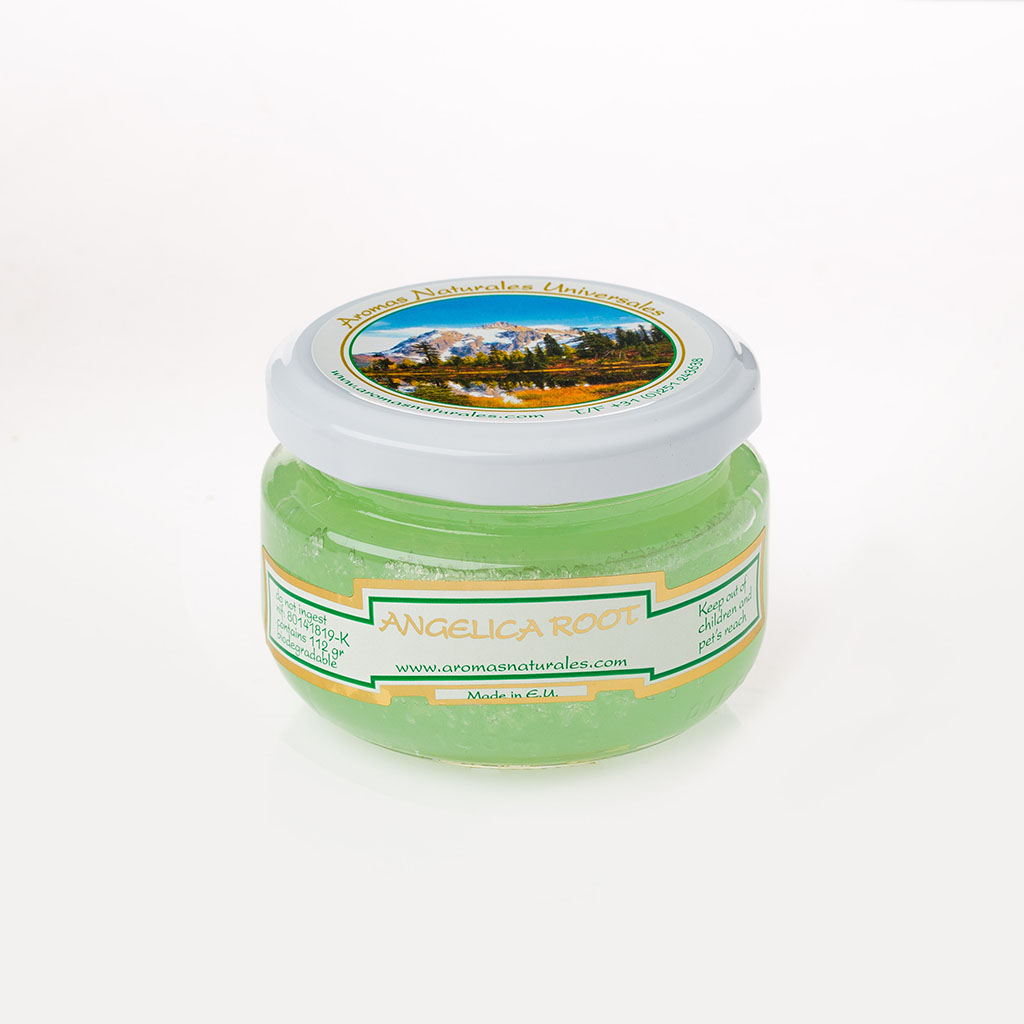 Hoofdafbeelding: Aromas Naturales Angelica Root