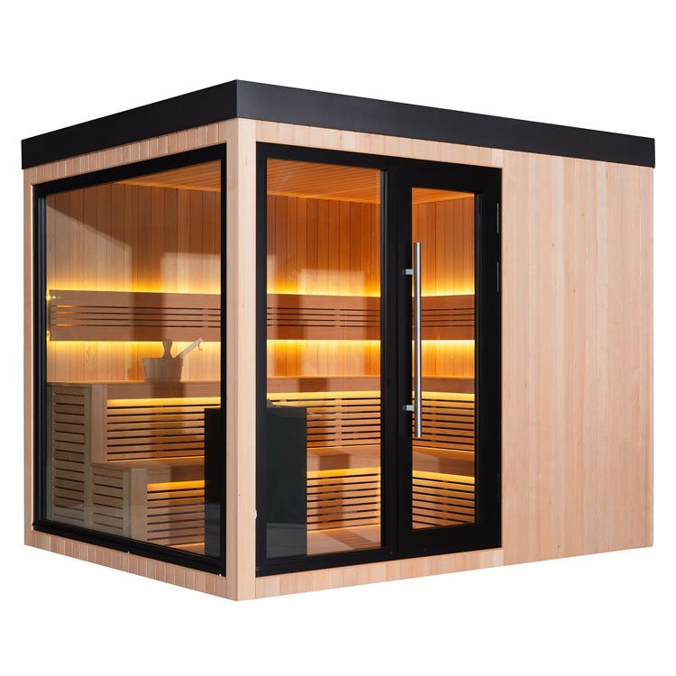 Finse Sauna | Hemlock | 300x235 | | HAXABJA14 galerijafbeelding 11