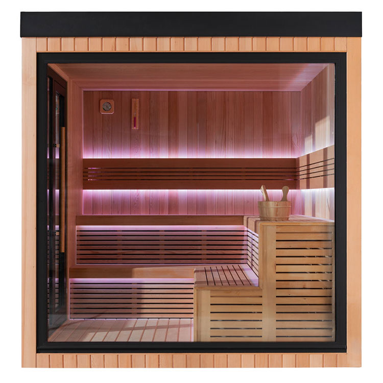 Finse Sauna | Hemlock | 300x235 | | HAXABJA15 galerijafbeelding 2