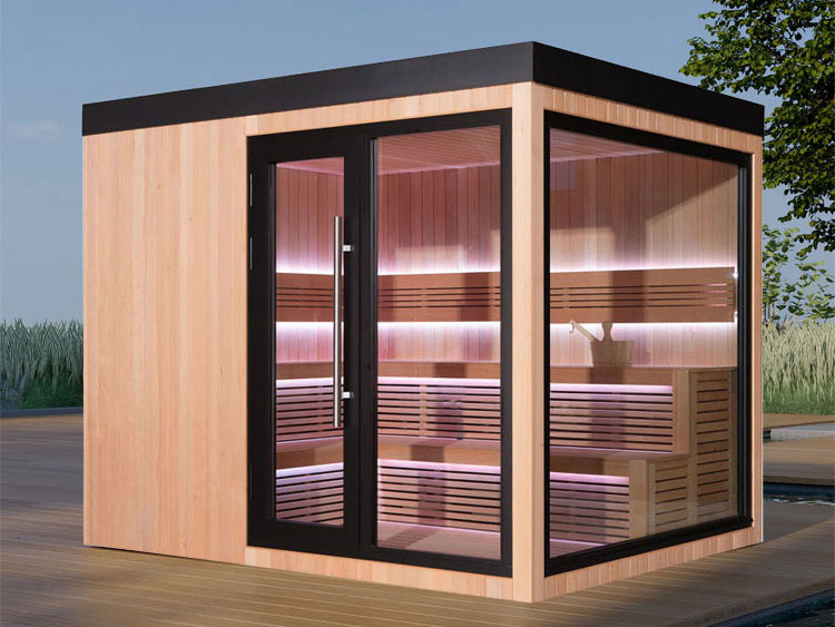 Finse Sauna | Hemlock | 300x235 | | HAXABJA15 galerijafbeelding 10