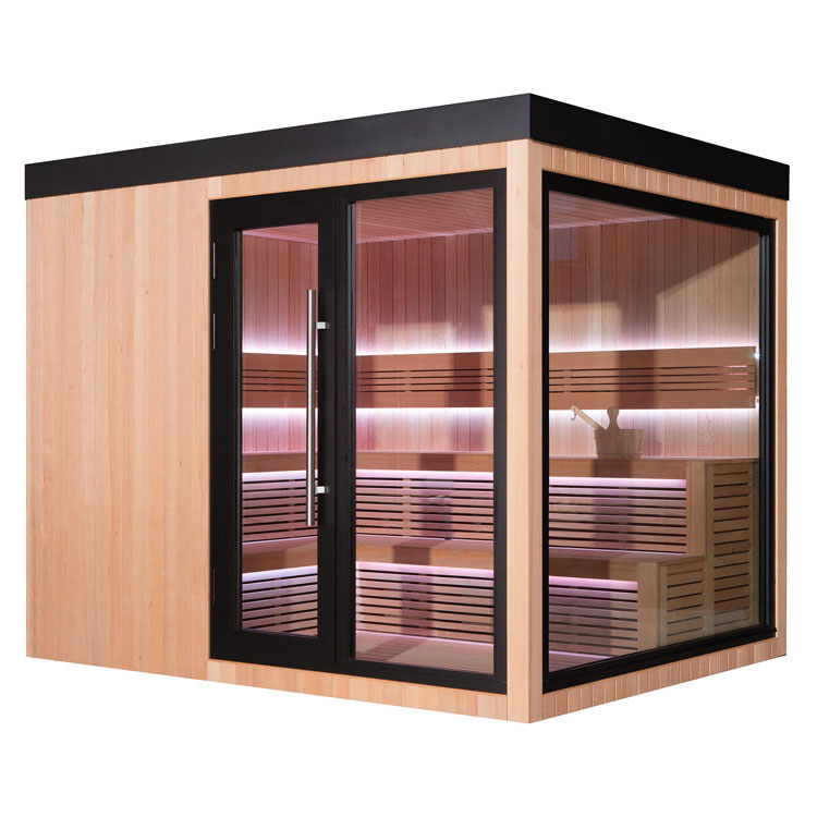 Finse Sauna | Hemlock | 300x235 | | HAXABJA15 galerijafbeelding 11