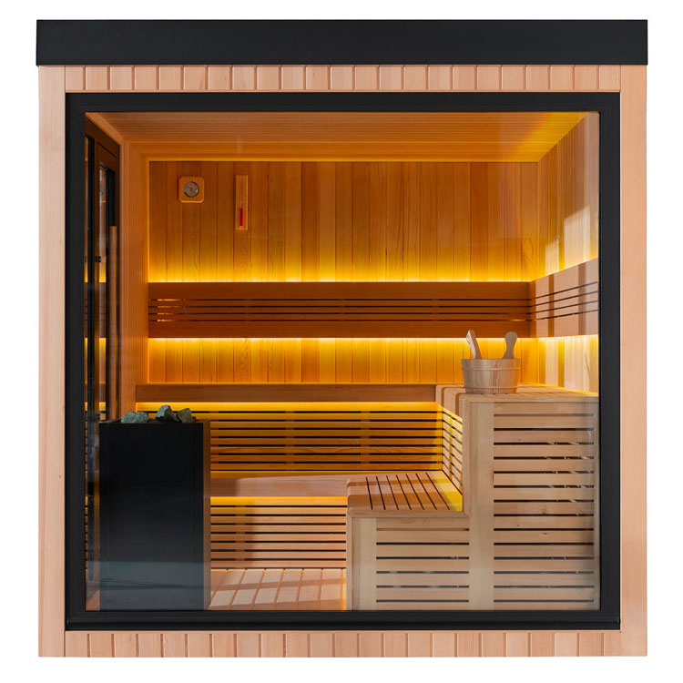 Finse Sauna | Hemlock | 300x235 | | HAXABJA17 galerijafbeelding 2