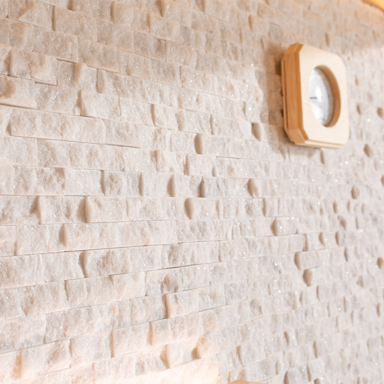 Finse Sauna | Dennen | 220x220 | 9kW Cilindro | HAXABJA28 galerijafbeelding 7