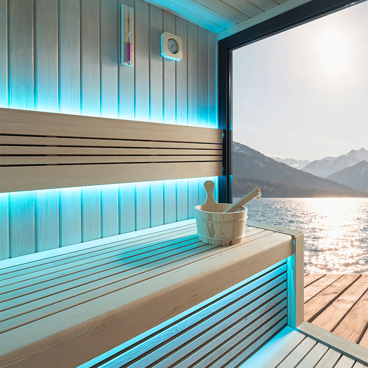 Finse Sauna | Hemlock | 300x235 | 12kW EOS Cubo | HAXABJA29 galerijafbeelding 7