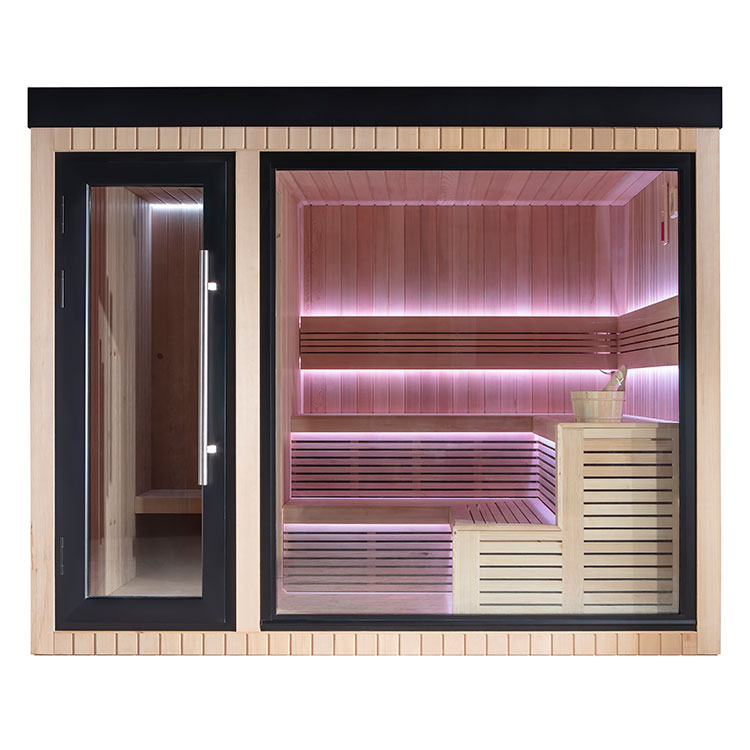 Finse Sauna | Hemlock | 300x235 | | HAXABJA31 galerijafbeelding 12