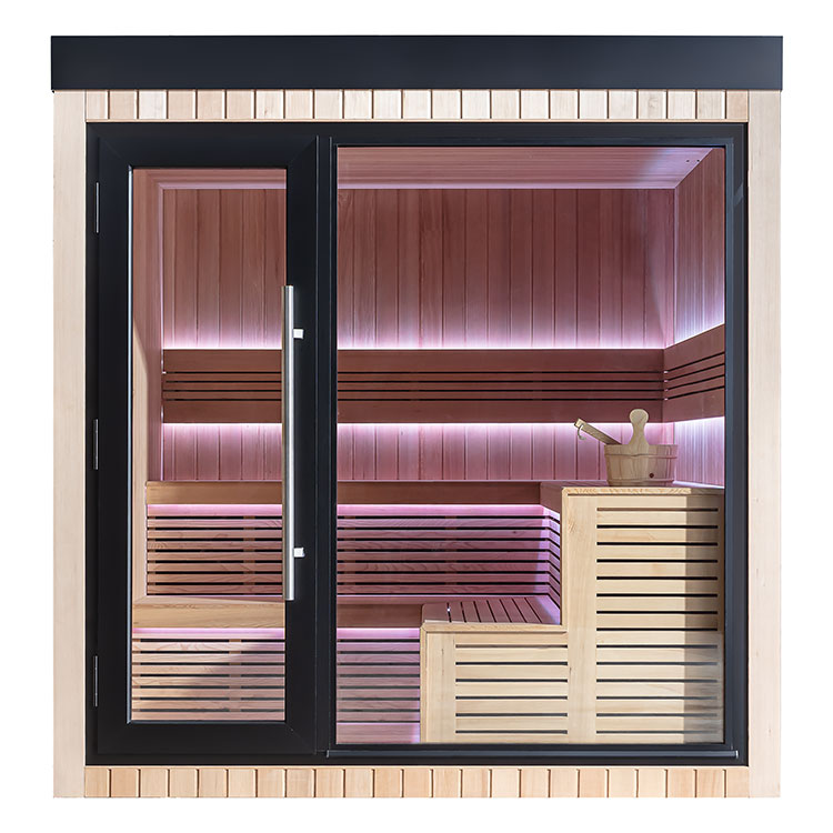 Finse Sauna | Hemlock | 235x235 | | HAXABJA36 galerijafbeelding 2