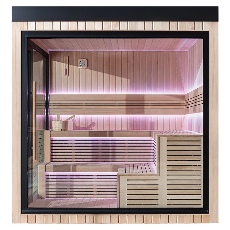 Finse Sauna | Hemlock | 235x235 | | HAXABJA42 galerijafbeelding 2