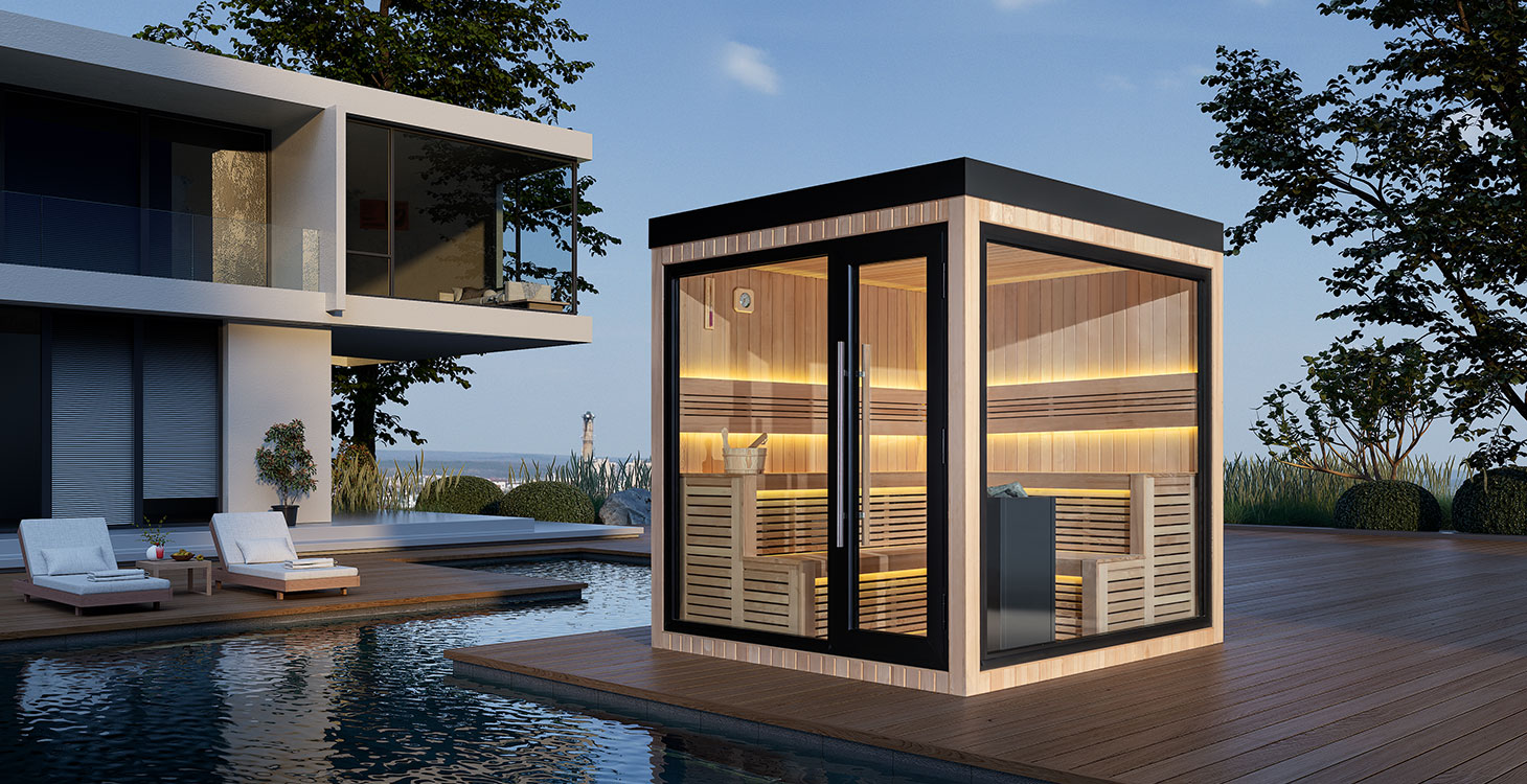 Finse Sauna | Hemlock | 235x235 | | HAXABJA42 galerijafbeelding 4