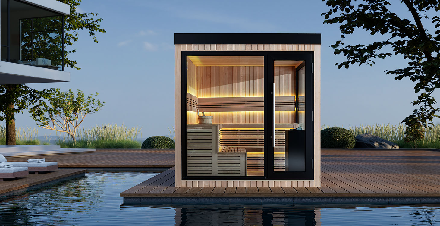 Finse Sauna | Hemlock | 235x235 | | HAXABJA43 galerijafbeelding 4