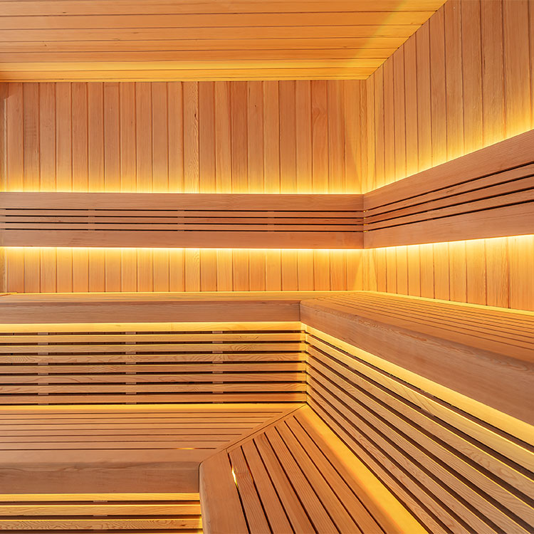 Finse Sauna | Hemlock | 235x235 | | HAXABJA43 galerijafbeelding 7