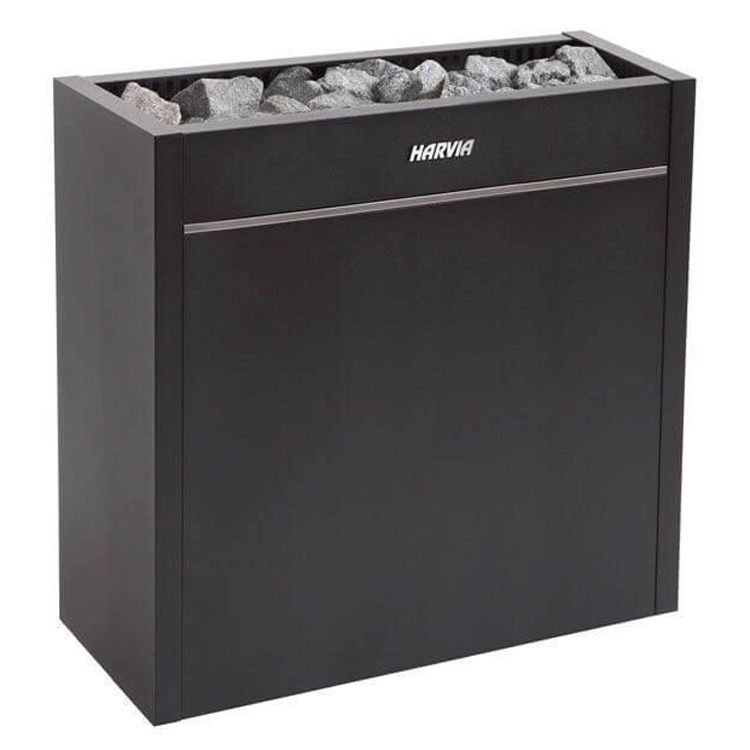 Hoofdafbeelding: Harvia Saunaoven EOS BiO-Cubo 9kW 78x81x34 cm (1)