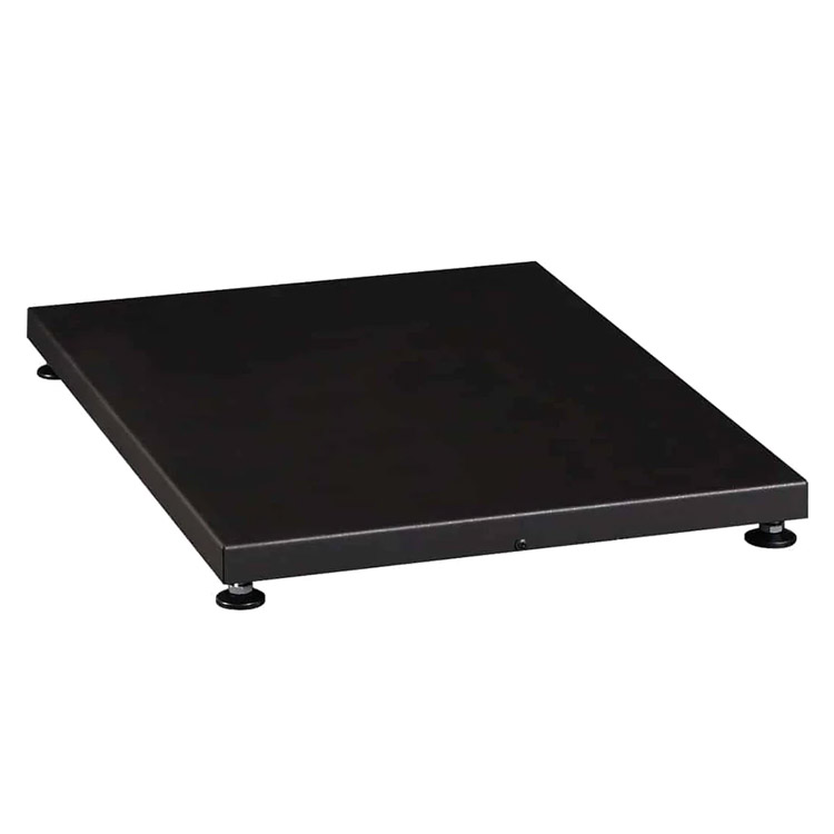 Harvia Saunaoven vloerbeschermingspad beschermplaat WL100