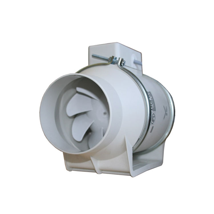 Hoofdafbeelding: EOS Sauna-accessoires Stoomgenerator Afvoerluchtventilator DN100