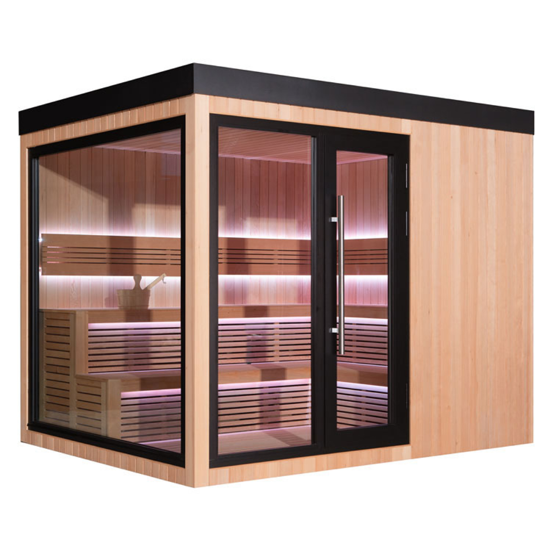 Finse Sauna | Hemlock | 300x235 | | HAXABJA12