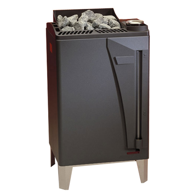 EOS Saunaoven Bi-O Max 12kW 50x90x50 cm (1)