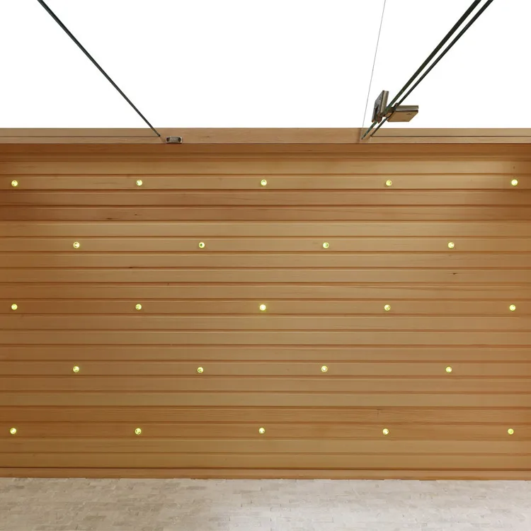 Finse Sauna | Hemlock | 180x120 | 6.8kW Cilindro | R6651O2 galerijafbeelding 2