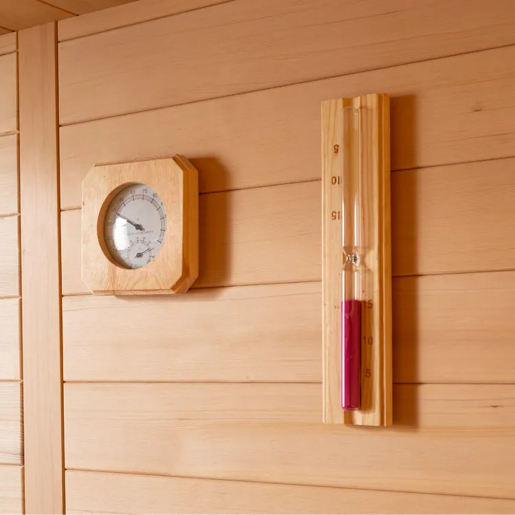 Finse Sauna | Hemlock | 180x180 | 9kW TheWall Bi-O | R6178P5 galerijafbeelding 6
