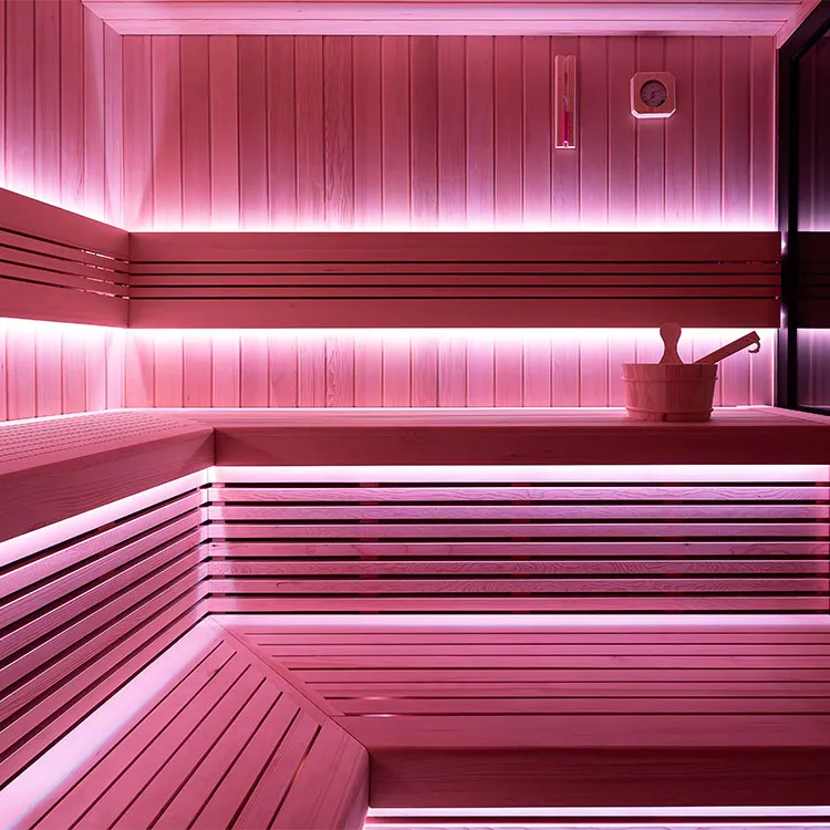 Finse Sauna | Hemlock | 300x235 | 12kW EOS Cubo | HAXABJA47 galerijafbeelding 8