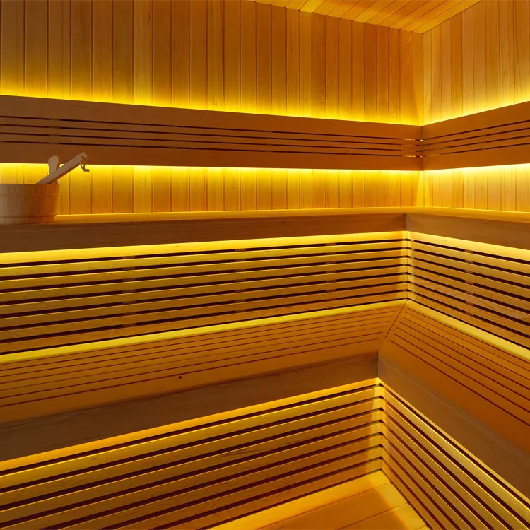 Finse Sauna | Hemlock | 300x235 | 12kW EOS Cubo | HAXABJA48 galerijafbeelding 18