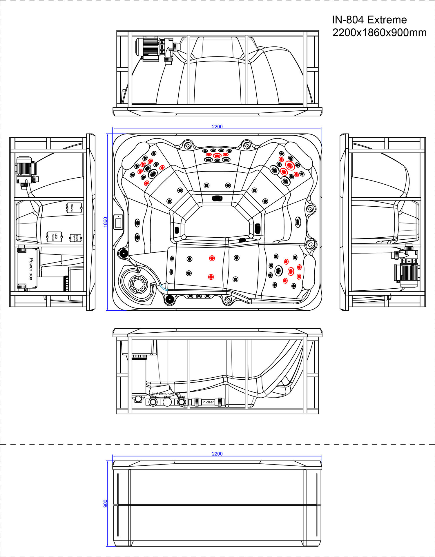 Technische tekening