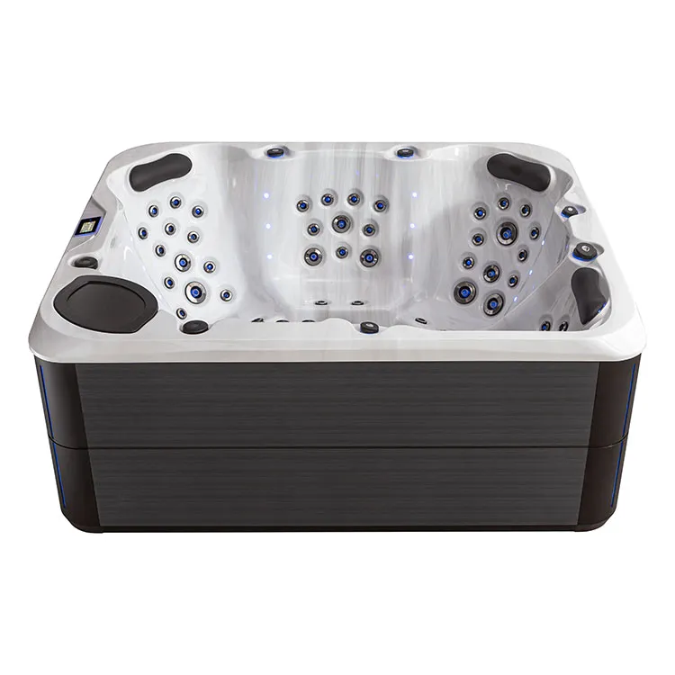 Jacuzzi | Sterling Silver | 220x186 | GHWCWB galerijafbeelding 2