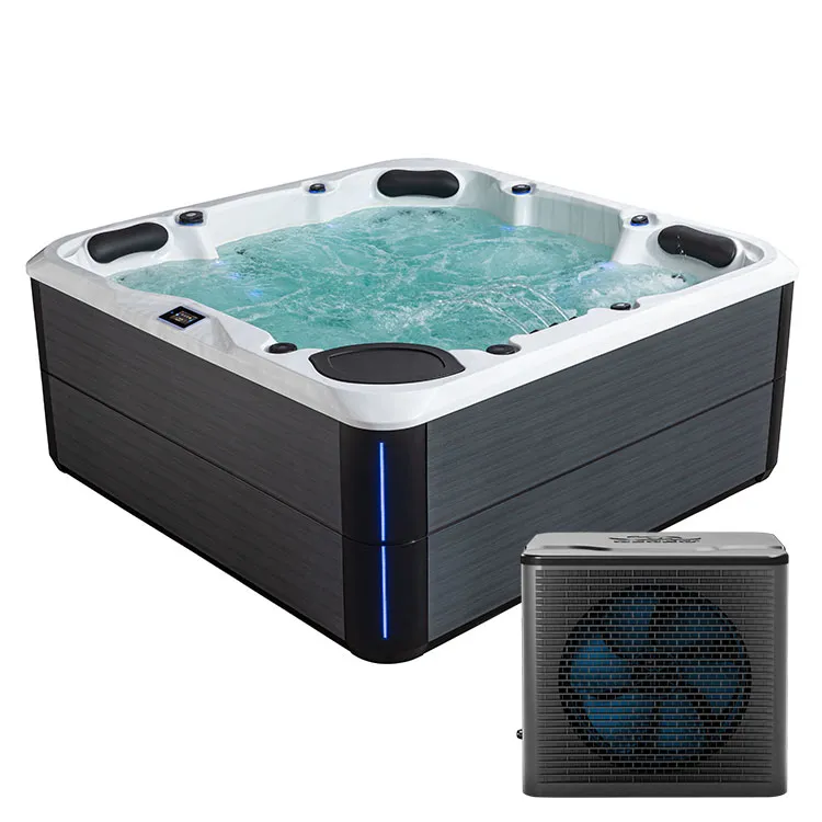 Hoofdafbeelding: Jacuzzi | Sterling Silver | 212x212 | OXG39D