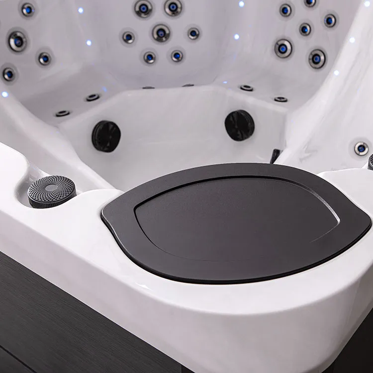 Jacuzzi | Sterling Silver | 212x212 | OXG39D galerijafbeelding 7