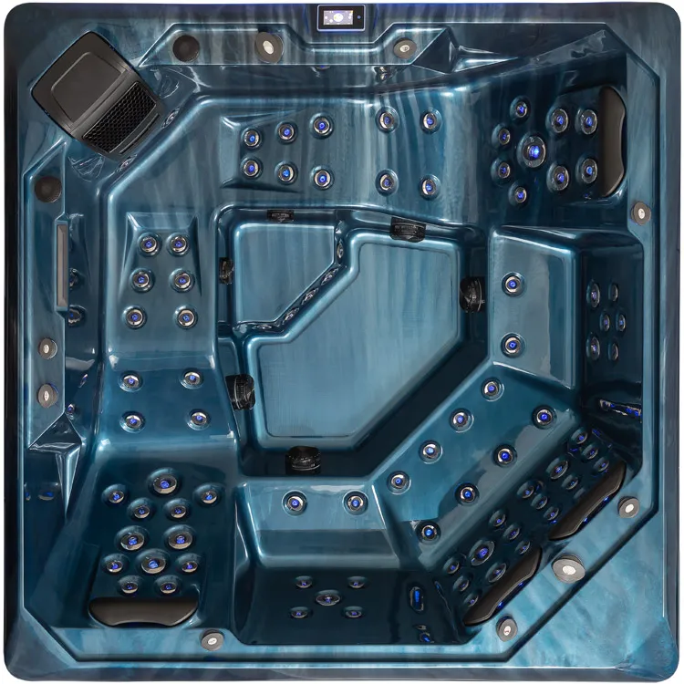 Jacuzzi | 225x225 | Extreme | G9G3YW galerijafbeelding 1