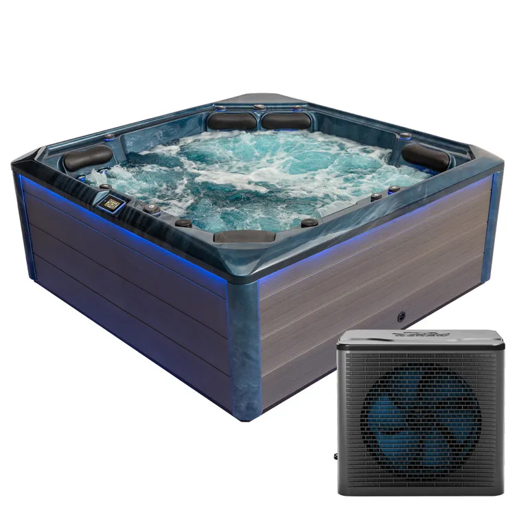 Hoofdafbeelding: Jacuzzi | 225x225 | CF957I