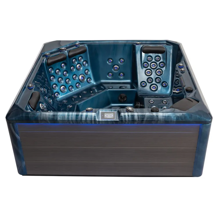 Jacuzzi | 225x225 | CF957I galerijafbeelding 2