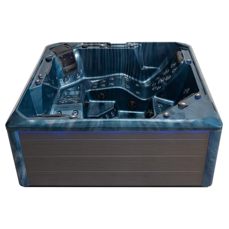 Jacuzzi | 225x225 | CF957I galerijafbeelding 4