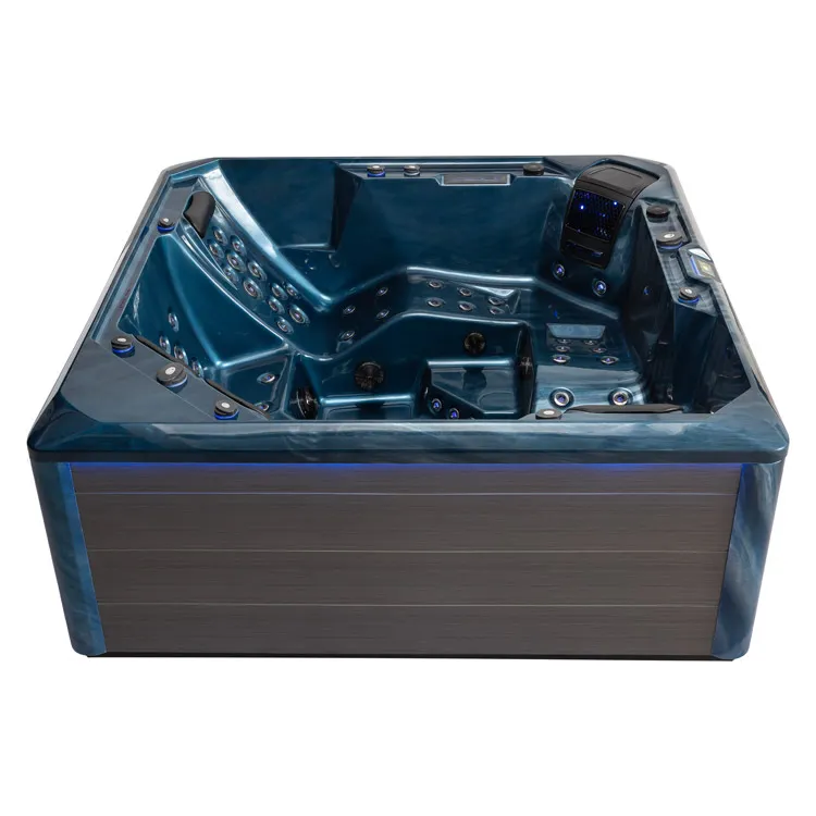 Jacuzzi | 225x225 | CF957I galerijafbeelding 5