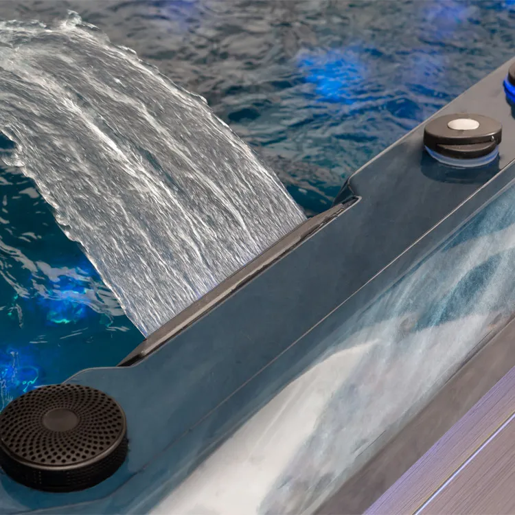 Jacuzzi | 225x225 | CF957I galerijafbeelding 9