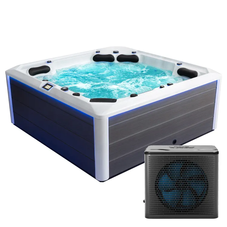Hoofdafbeelding: Jacuzzi | Sterling Silver | 225x225 | RPPRZA
