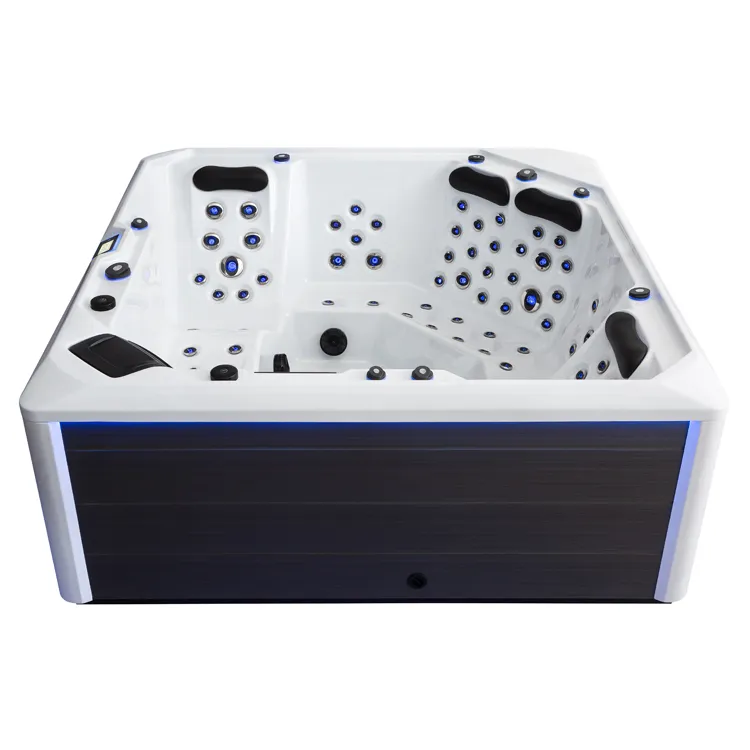 Jacuzzi | Sterling Silver | 225x225 | RPPRZA galerijafbeelding 3