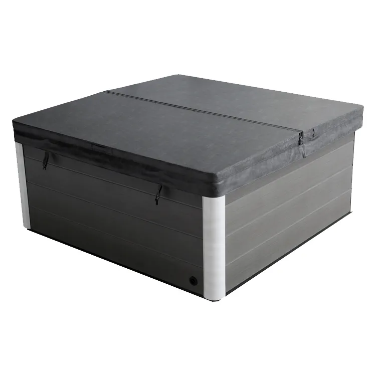 Jacuzzi | Sterling Silver | 225x225 | RPPRZA galerijafbeelding 6