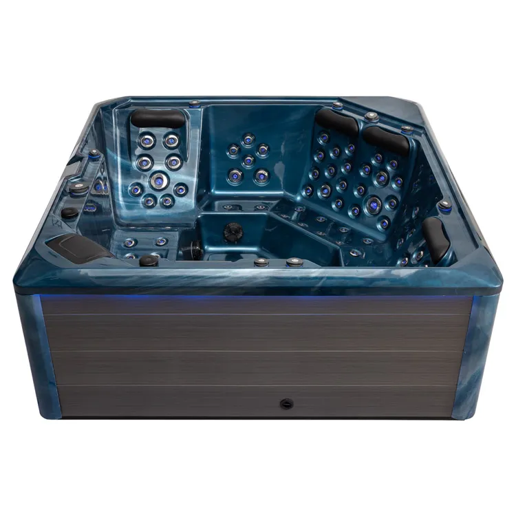 Jacuzzi | 225x225 | Premium | 1Y6SD3 galerijafbeelding 3