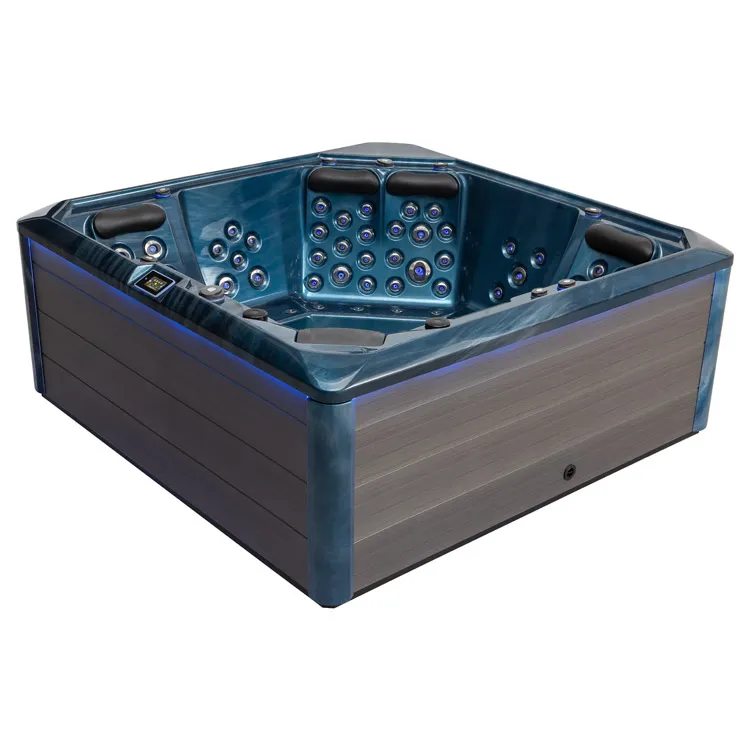 Jacuzzi | 225x225 | Premium | 1Y6SD3 galerijafbeelding 6