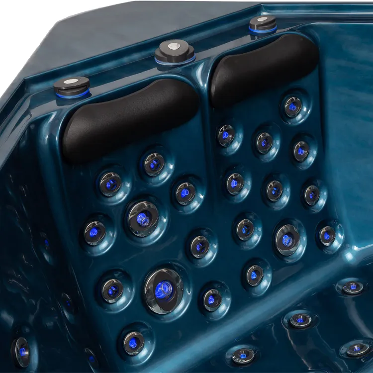 Jacuzzi | 225x225 | Premium | 1Y6SD3 galerijafbeelding 8