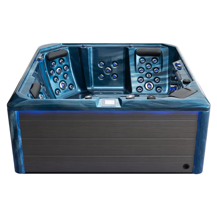 Jacuzzi | 212x212 | Extreme | 5GLC4C galerijafbeelding 2