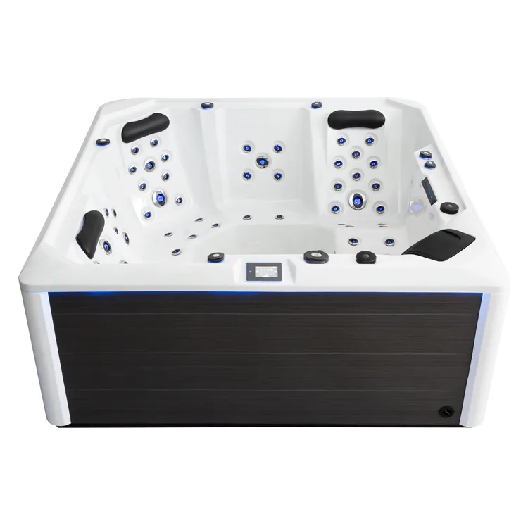 Jacuzzi | Sterling Silver | 212x212 | Extreme | P4PUQU galerijafbeelding 2