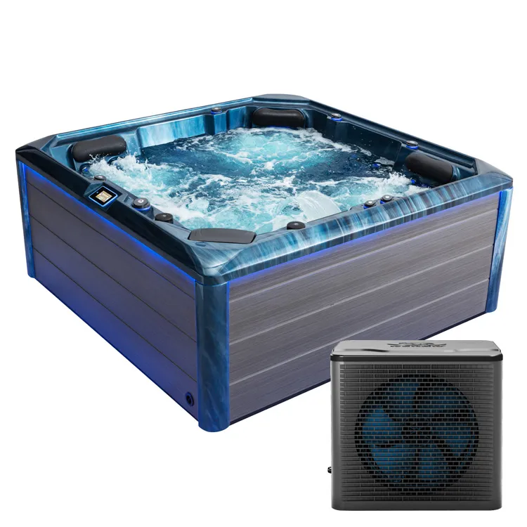 Hoofdafbeelding: Jacuzzi | 212x212 | 332OGH