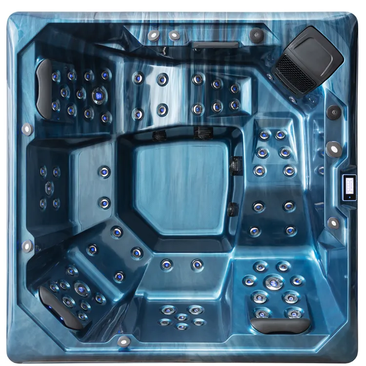 Jacuzzi | 212x212 | 332OGH galerijafbeelding 1