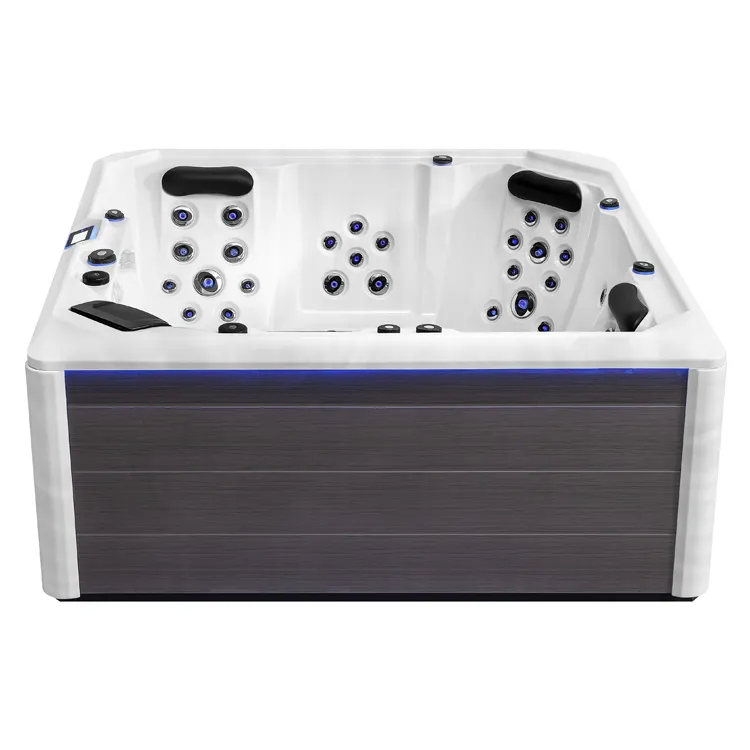 Jacuzzi | Sterling Silver | 212x212 | B5UBV7 galerijafbeelding 3
