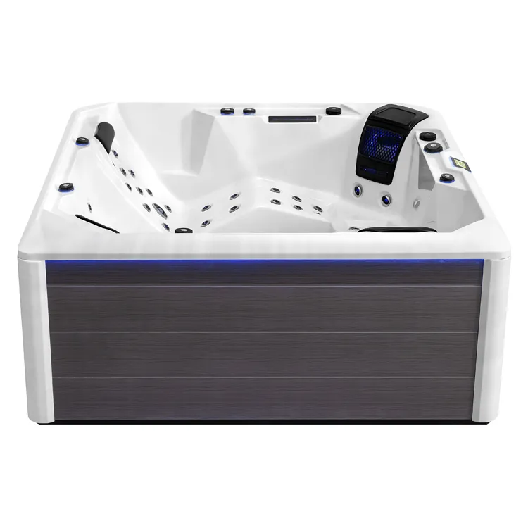 Jacuzzi | Sterling Silver | 212x212 | B5UBV7 galerijafbeelding 4