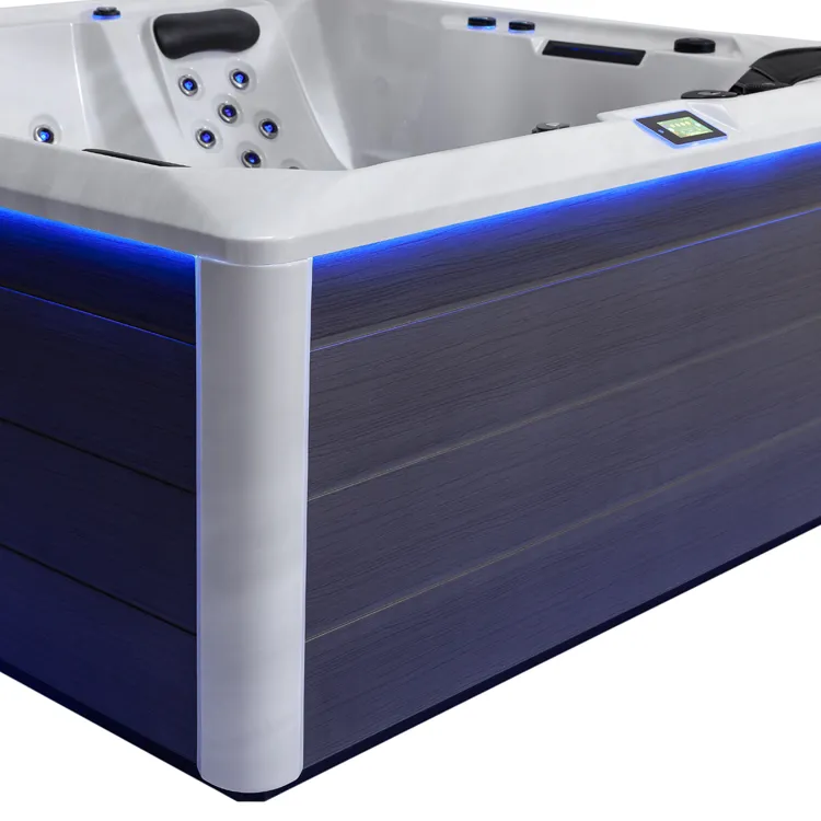 Jacuzzi | Sterling Silver | 212x212 | B5UBV7 galerijafbeelding 7
