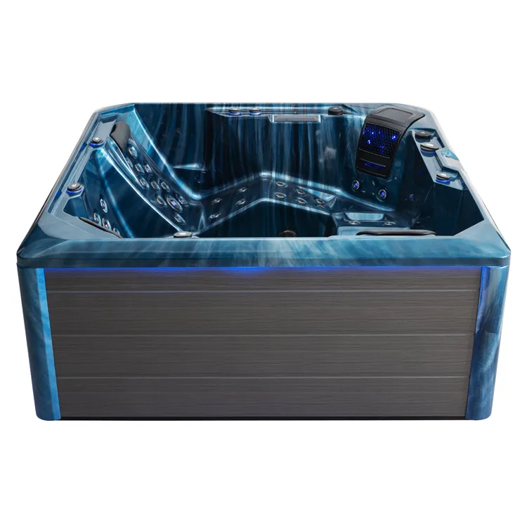 Jacuzzi | 212x212 | Premium | E9YYSZ galerijafbeelding 4