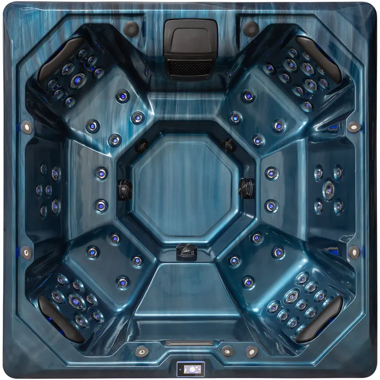 Jacuzzi | 212x212 | Extreme | QOK1PF galerijafbeelding 1