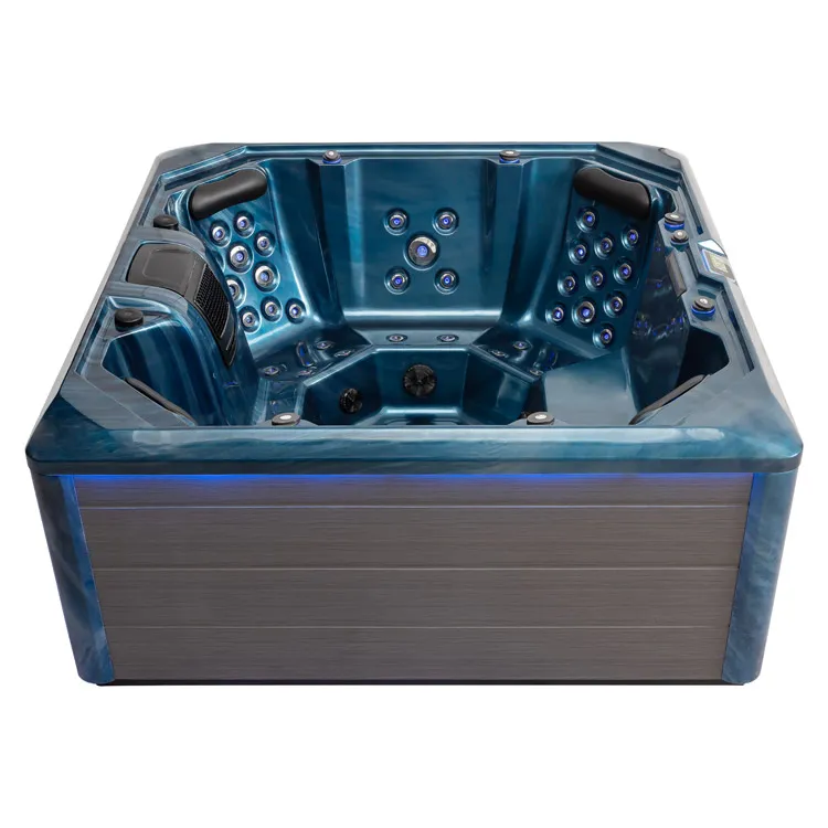 Jacuzzi | 212x212 | Extreme | QOK1PF galerijafbeelding 3